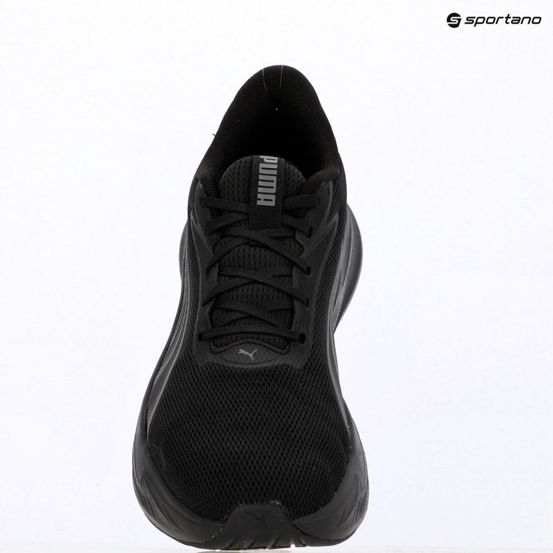 Bėgimo batai Puma MaxStride Lite puma black/cool dark gray 9