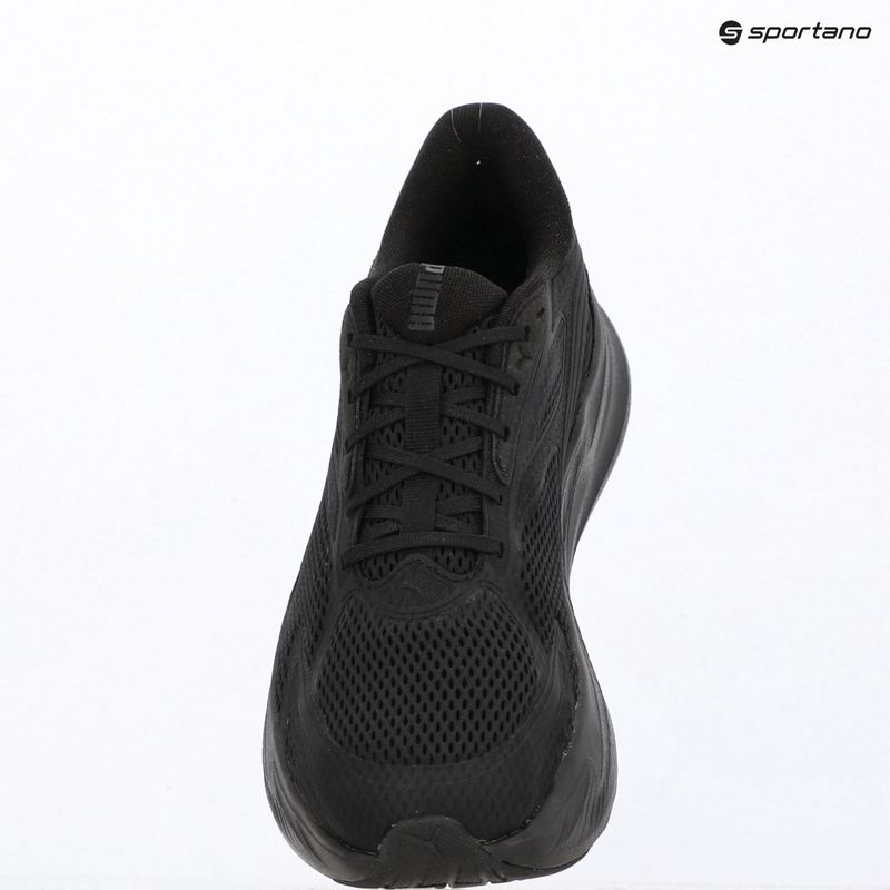 Bėgimo batai Puma MaxStride Lite LS puma black/puma white 9