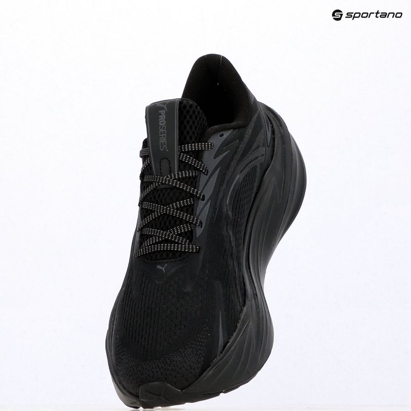 Bėgimo batai Puma Maxima Pro puma black 9