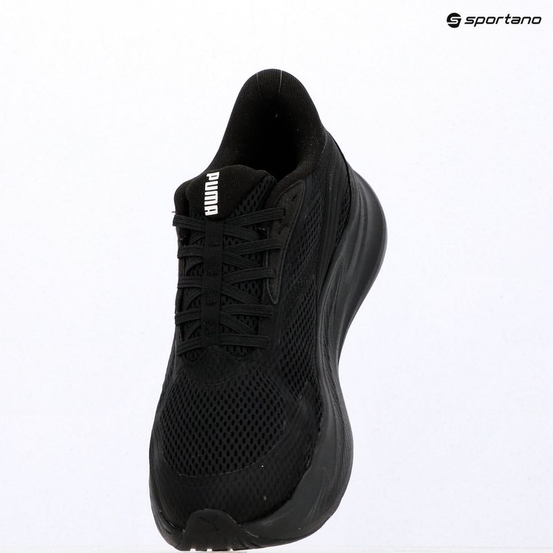 Bėgimo batai Puma MaxStride Lite LS Sliptech puma black 9