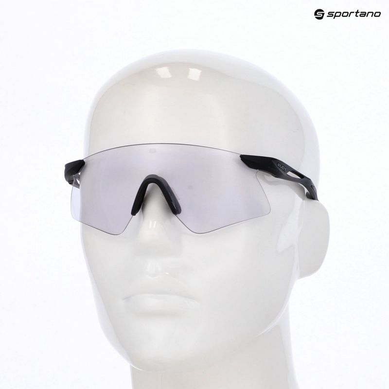 Akiniai nuo saulės Rudy Project Astral Sphere black matte/impactx photochromic 2 black 8