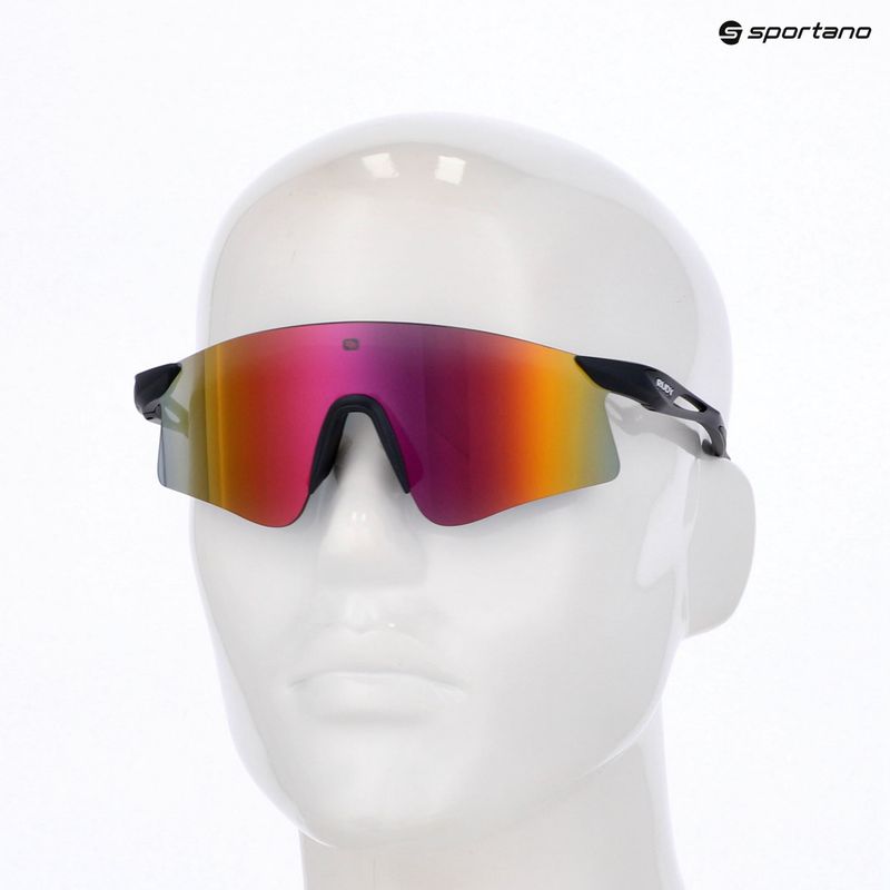 Akiniai nuo saulės Rudy Project Astral metal titanium matte/multilaser sunset 8