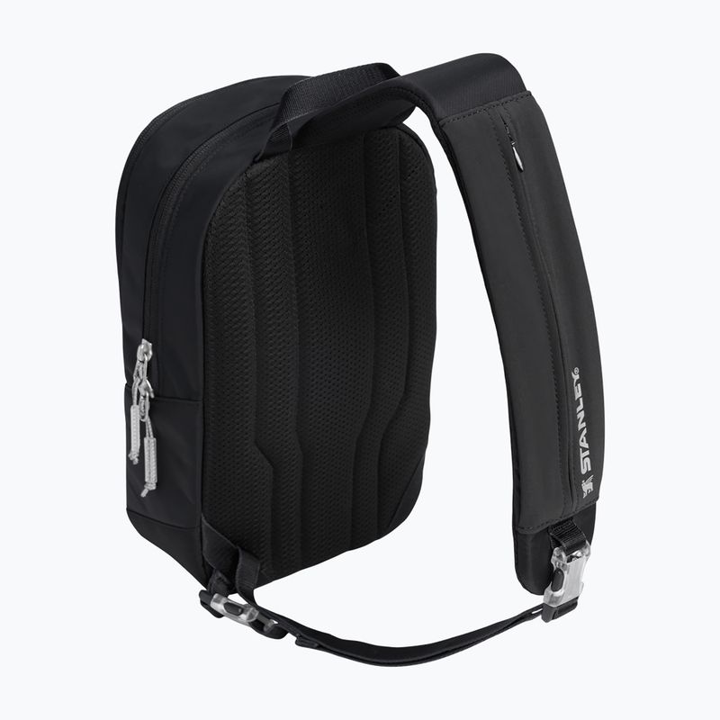Miesto kuprinė Stanley The Vitalize Macro Method Crossbody black 2