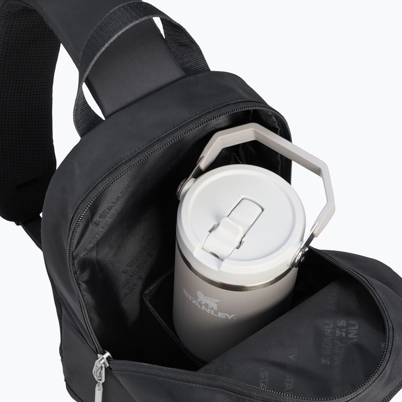 Miesto kuprinė Stanley The Vitalize Macro Method Crossbody black 4