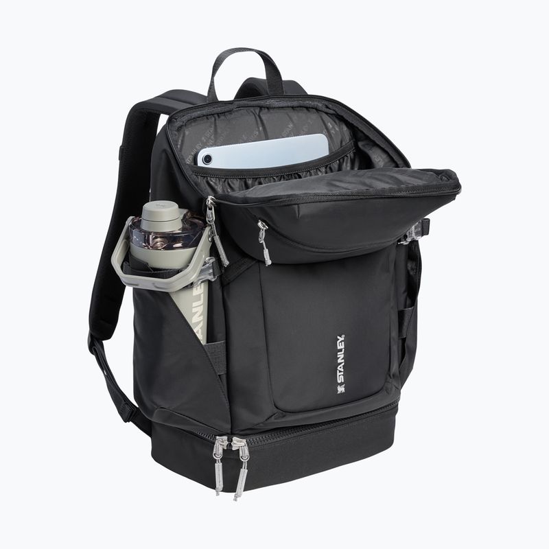 Miesto kuprinė Stanley The Vitalize Macro Method 29,2 l black 5