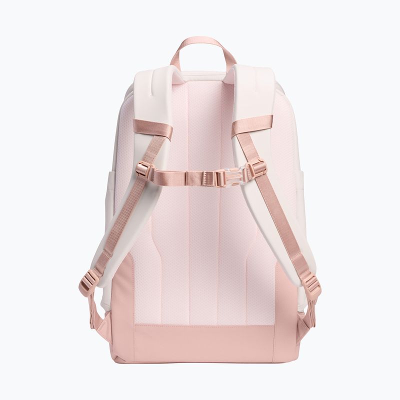 Miesto kuprinė Stanley The Vitalize Macro Method 29,2 l rose quartz 2