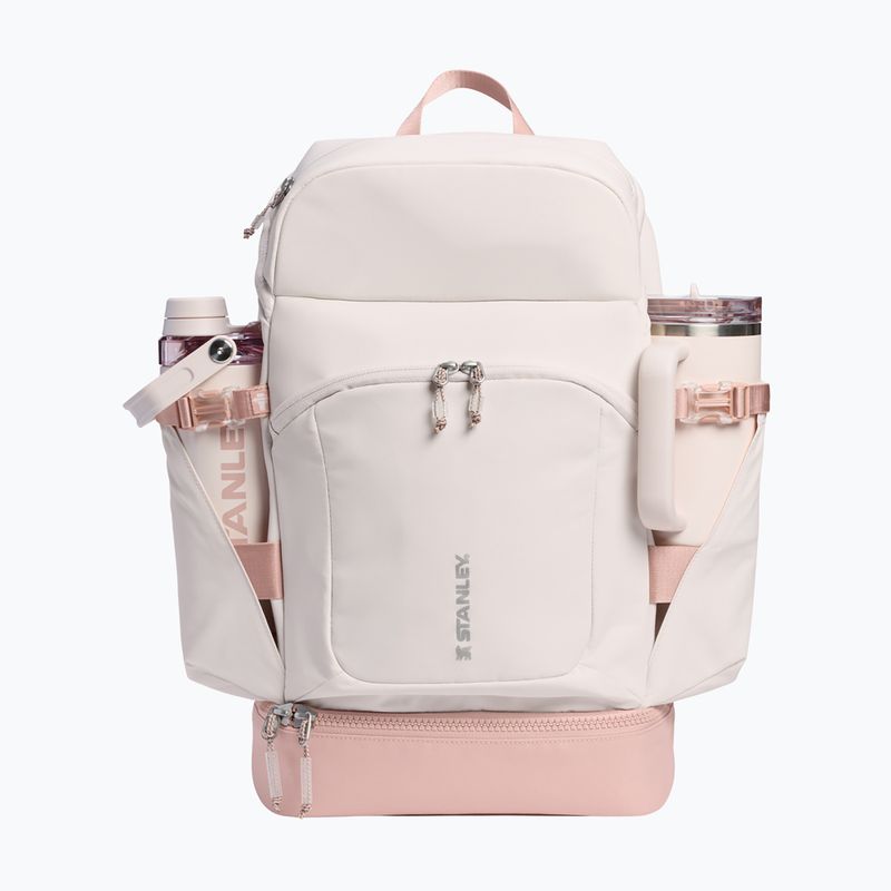 Miesto kuprinė Stanley The Vitalize Macro Method 29,2 l rose quartz 3