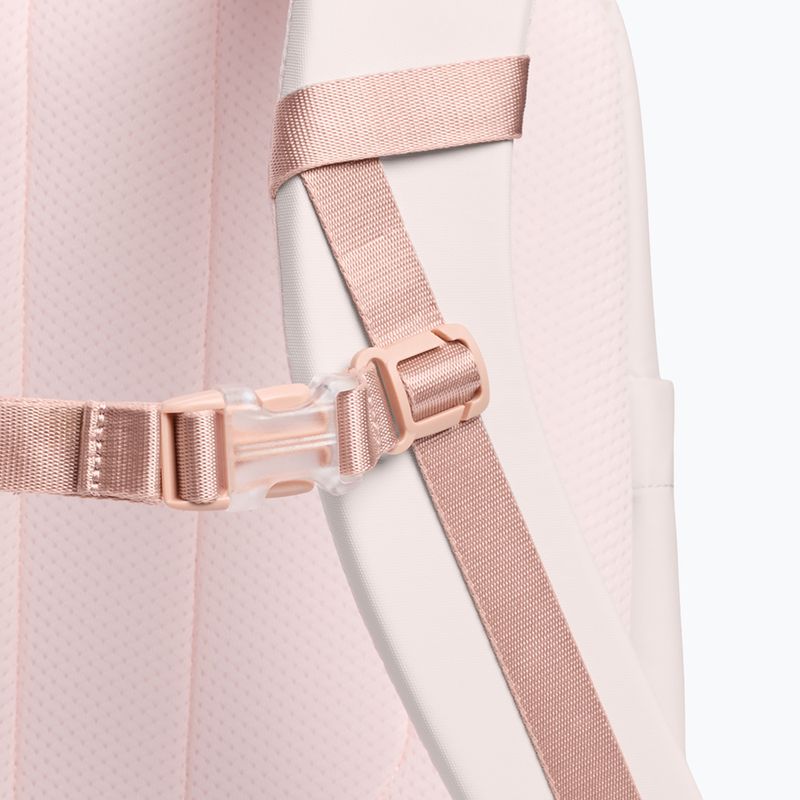 Miesto kuprinė Stanley The Vitalize Macro Method 29,2 l rose quartz 9