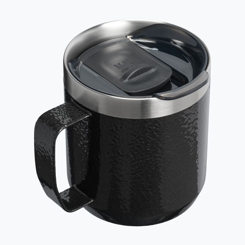 Termosas Stanley Everyday Camp 350 ml hammertone frost 2