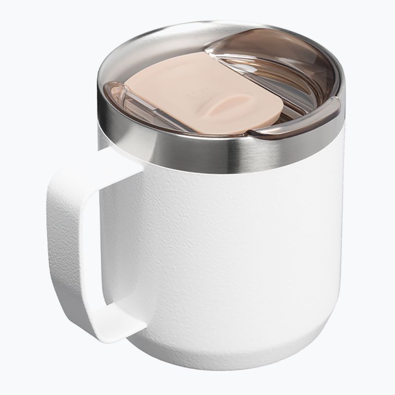 Termosas Stanley Everyday Camp 350 ml hammertone frost 2