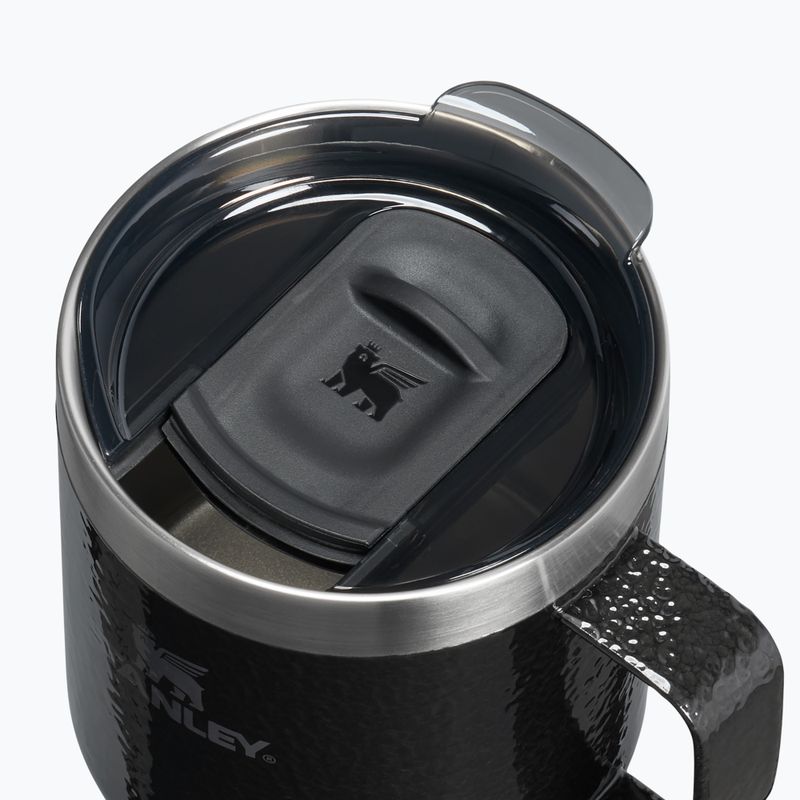 Termosas Stanley Everyday Camp 350 ml hammertone frost 3