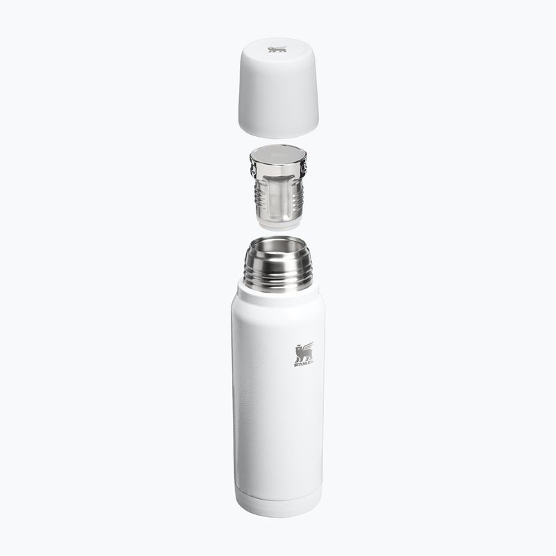 Termosas Stanley New Legendary Classic hammertone frost 3