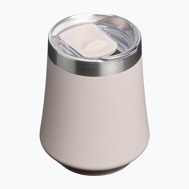 Termosas Stanley Reserve 320 ml rose quartz 2