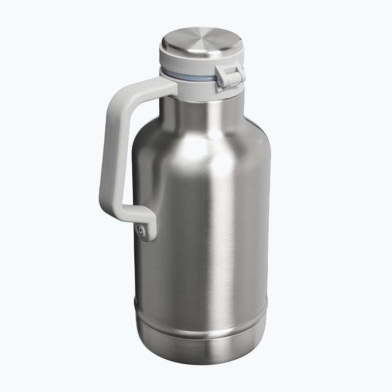 Termosas Stanley The Easy Pour Growler 1900 ml stainless steel ash 2