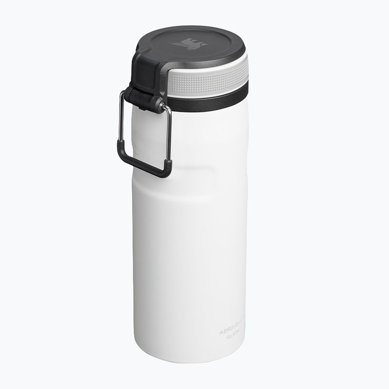 Termo gertuvė Stanley IceFlow Twist Flip 2.0 chalk 2