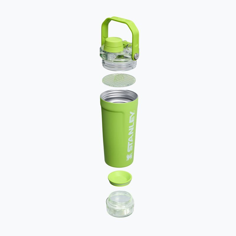 Shakeris Stanley Vitalize Bottle 590 ml green 3