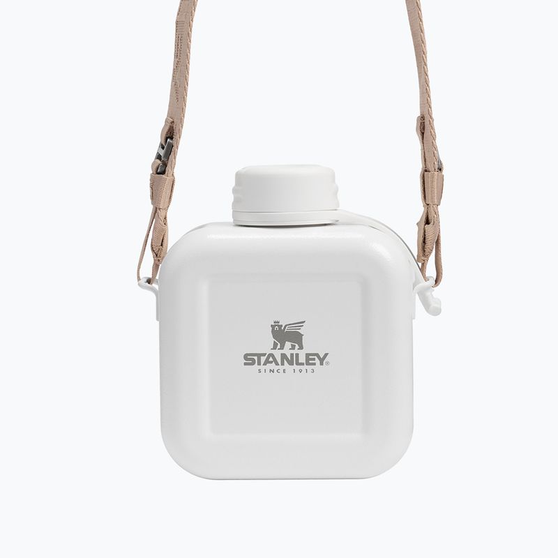 Gertuvė Stanley The Next X Nature Canteen 740 ml hammertone frost 2