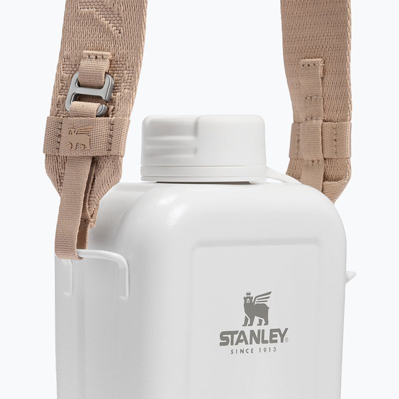 Gertuvė Stanley The Next X Nature Canteen 740 ml hammertone frost 3