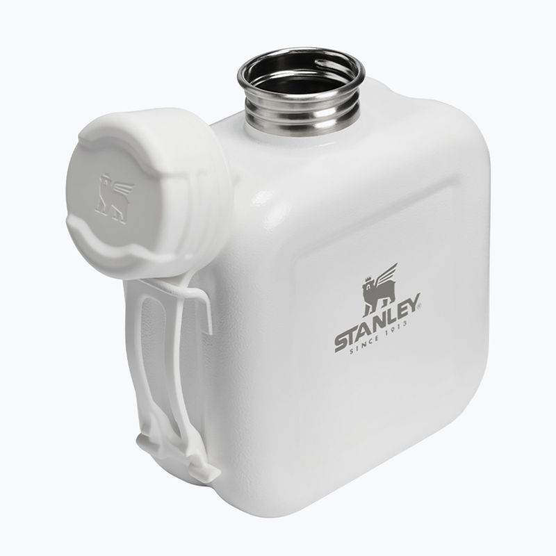 Gertuvė Stanley The Next X Nature Canteen 740 ml hammertone frost 4