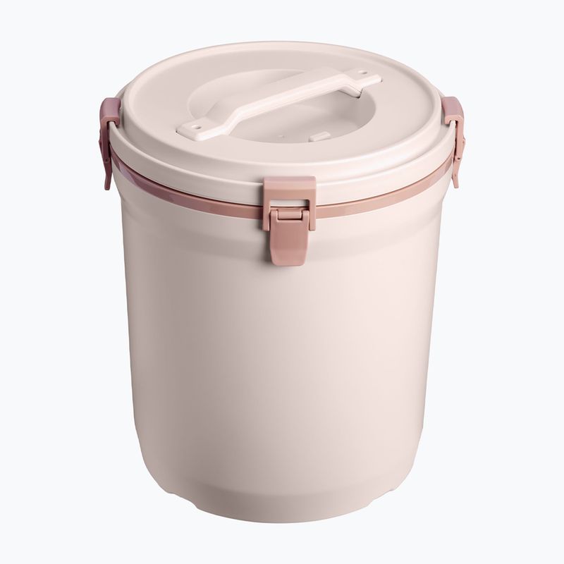 Indas vandeniui Stanley Fast-Flow 7,5 l rose quartz 2