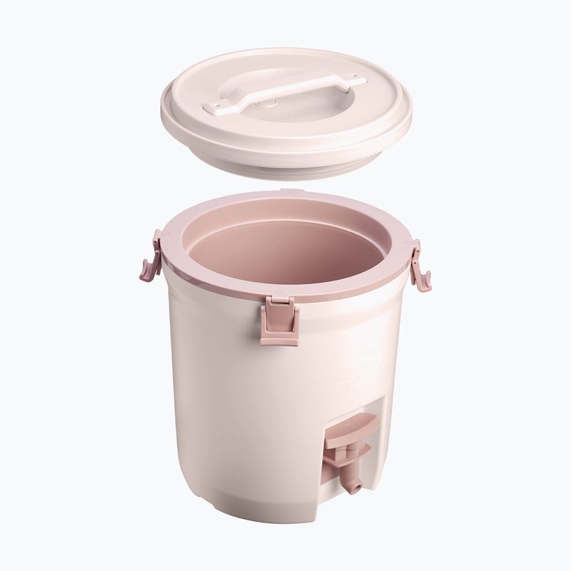 Indas vandeniui Stanley Fast-Flow 7,5 l rose quartz 4