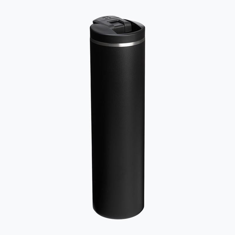 Termosas Stanley Aerolight Transit FlipTop 590 ml black 2.0 2