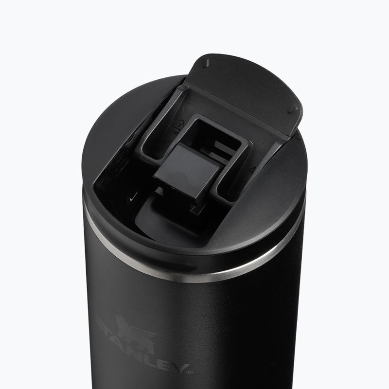 Termosas Stanley Aerolight Transit FlipTop 590 ml black 2.0 3