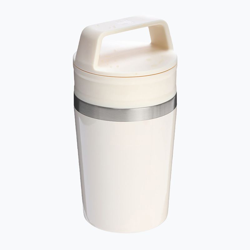 Termosas Stanley Café-To-Go 230 ml cream gloss 2