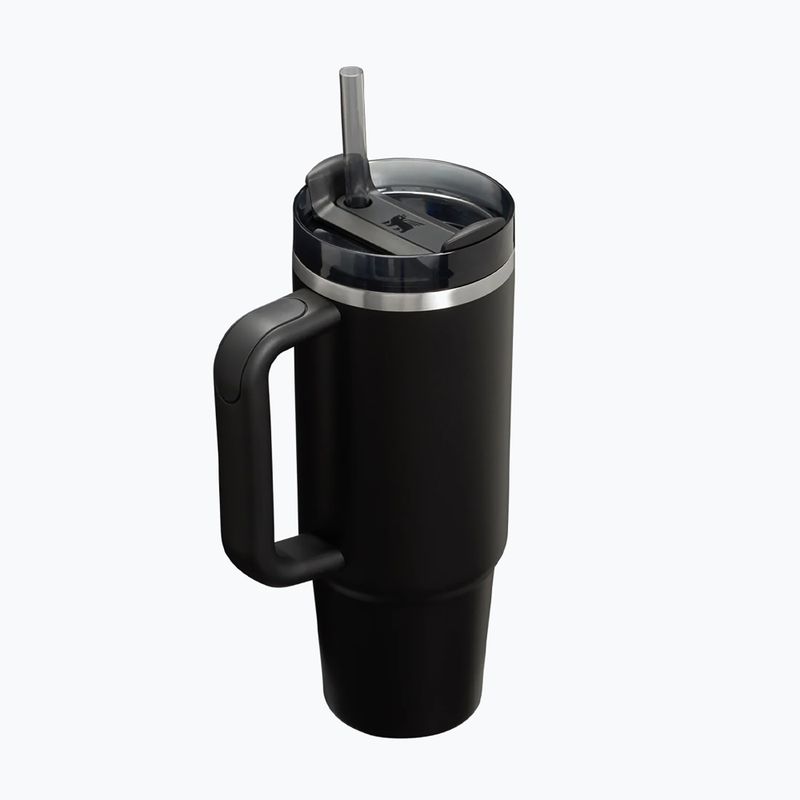 Termosas Stanley Quencher H2.0 FlowState 890 ml black 2.0 2
