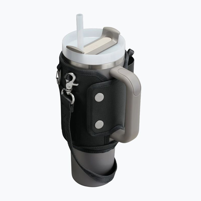 Krepšys termopuodeliui Stanley Carry-All Quencher black 2