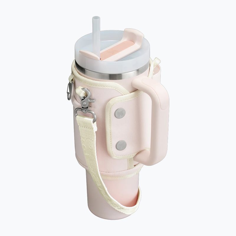 Krepšys termopuodeliui Stanley Carry-All Quencher rose quartz 2