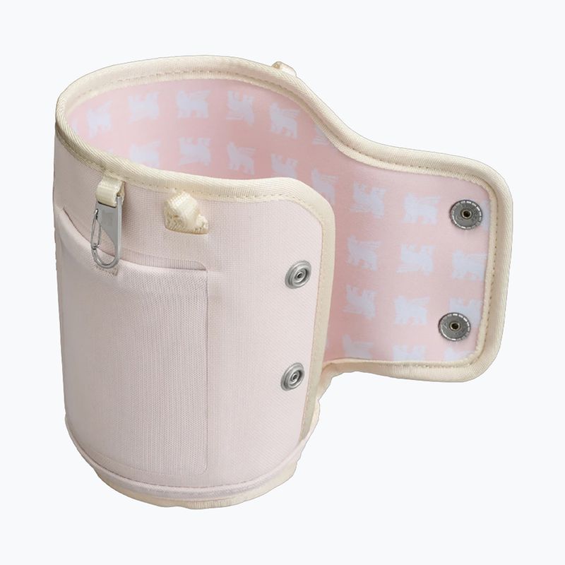 Krepšys termopuodeliui Stanley Carry-All Quencher rose quartz 3