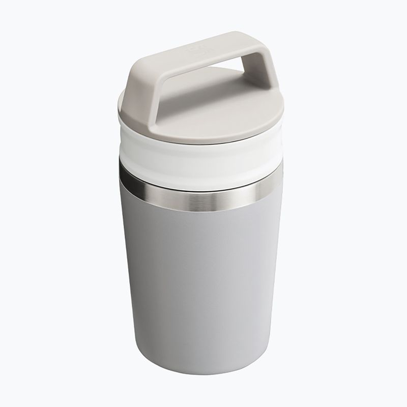 Termosas Stanley Café-To-Go 230 ml ash 2