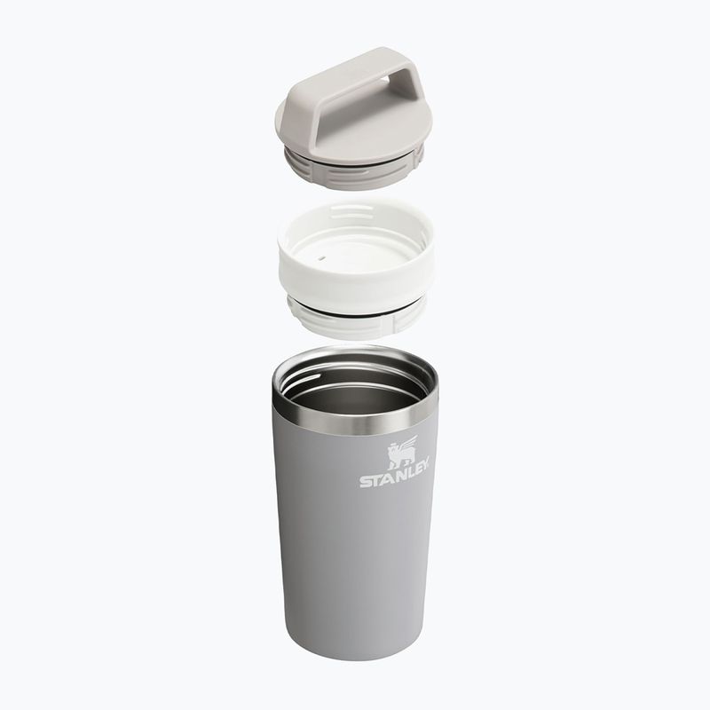 Termosas Stanley Café-To-Go 230 ml ash 3