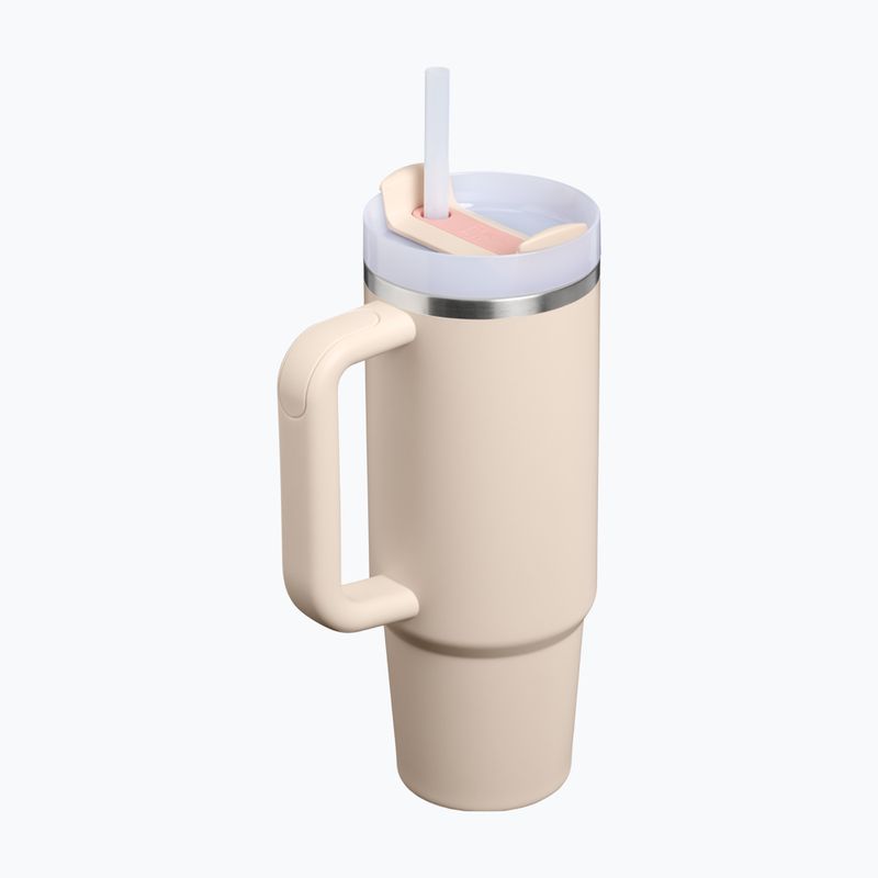 Termosas Stanley Quencher H2.0 FlowState 890 ml cream 2.0 2