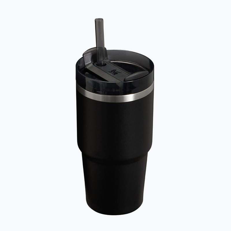 Termosas Stanley Quencher H2.0 FlowState 590 ml black 2.0 2