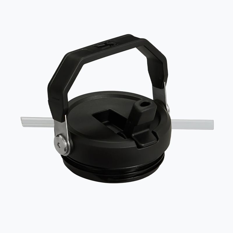 Termosas Stanley IceFlow Flip Straw 2.0 590 ml black 2.0 3