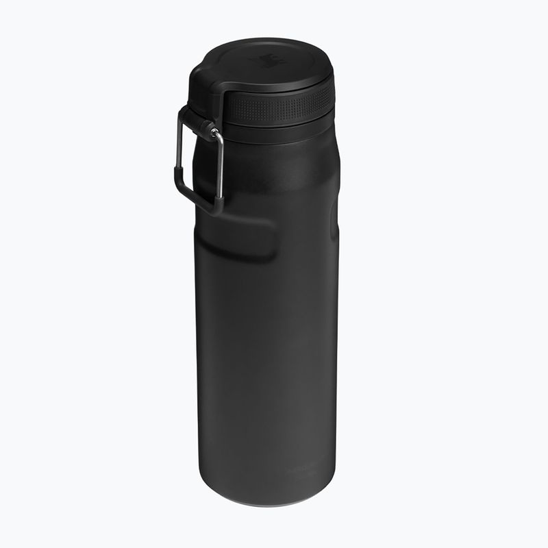 Termo gertuvė Stanley IceFlow Twist Flip black 2.0 2