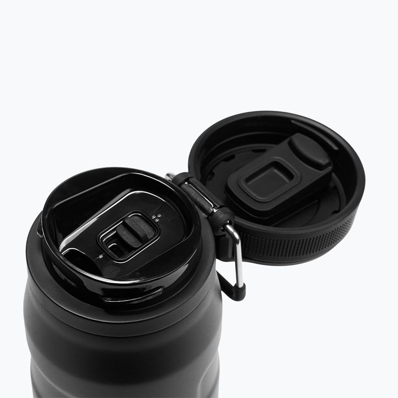 Termo gertuvė Stanley IceFlow Twist Flip black 2.0 3