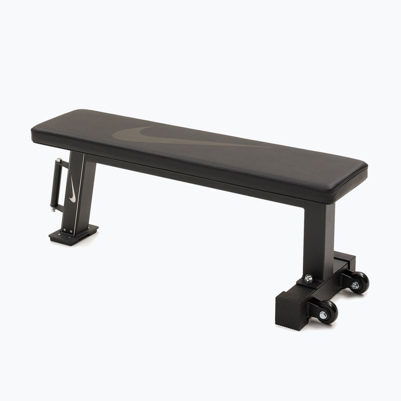 Treniruoklių suolas Nike Strength Rolling Weight Bench black 2