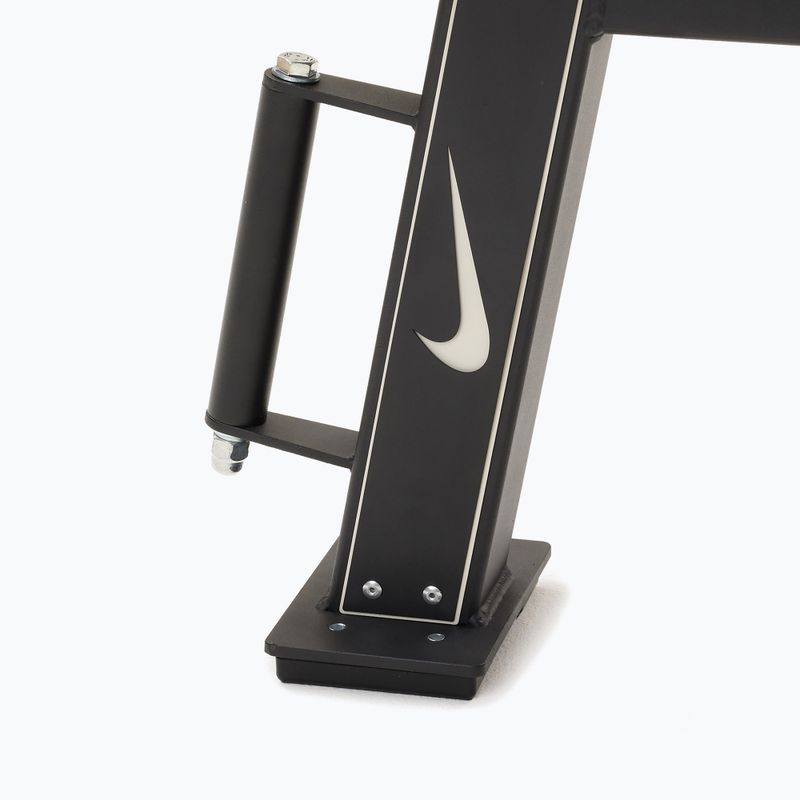 Treniruoklių suolas Nike Strength Rolling Weight Bench black 5