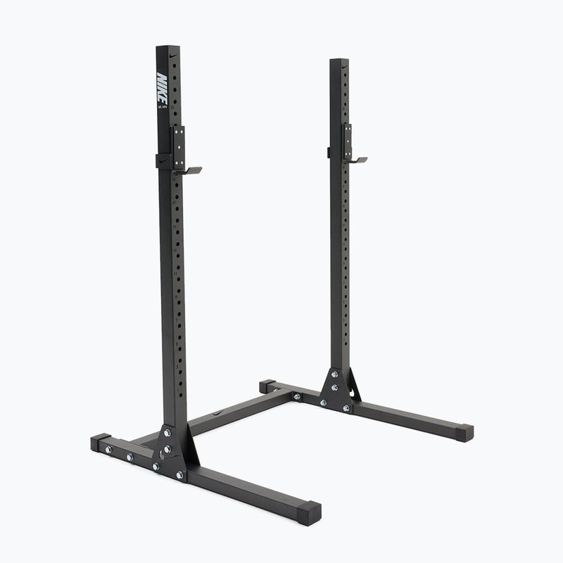 Stovas štangai Nike Strength Squat Stand black