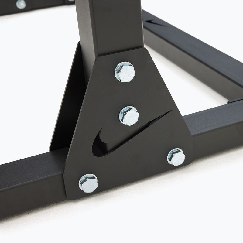 Stovas štangai Nike Strength Squat Stand black 2