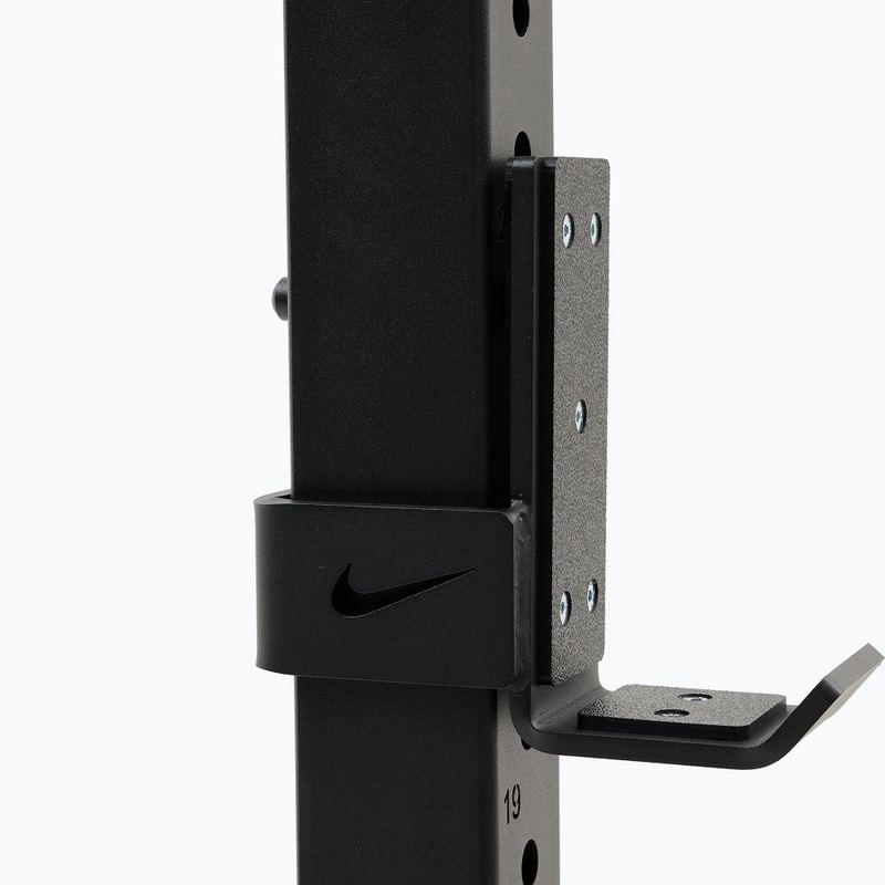 Stovas štangai Nike Strength Squat Stand black 4
