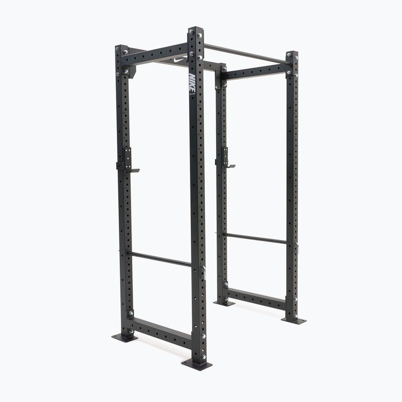 Treniruoklių narvas Nike Strength Squat Cage black