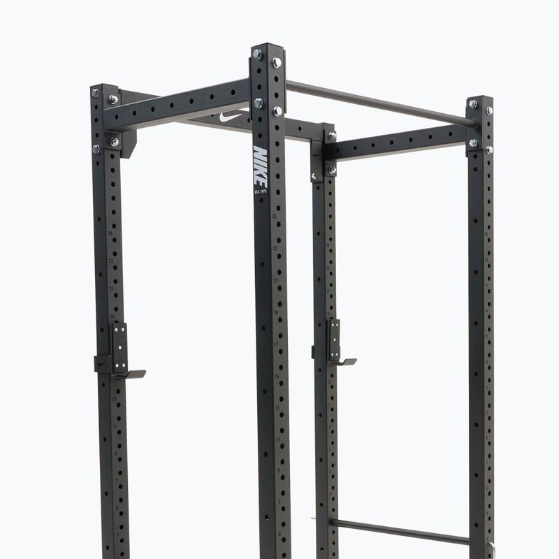 Treniruoklių narvas Nike Strength Squat Cage black 2