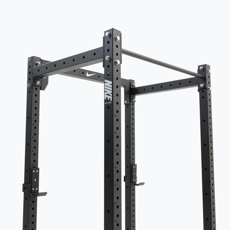 Treniruoklių narvas Nike Strength Squat Cage black 3