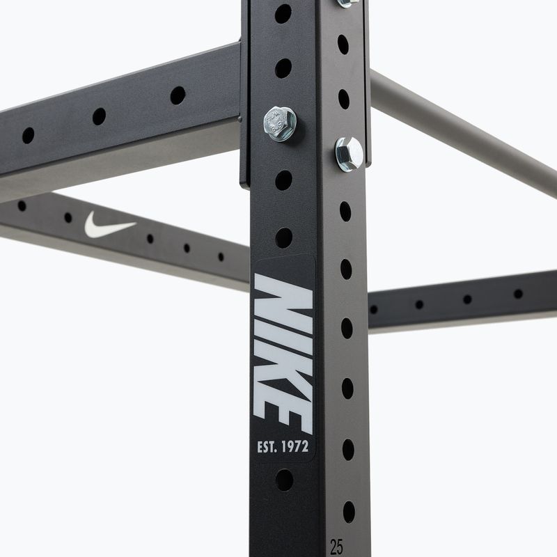 Treniruoklių narvas Nike Strength Squat Cage black 4
