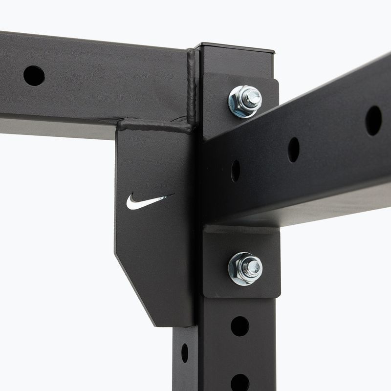 Treniruoklių narvas Nike Strength Squat Cage black 6