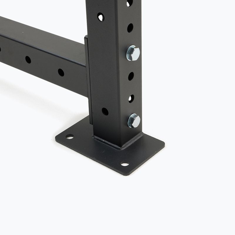 Treniruoklių narvas Nike Strength Squat Cage black 7